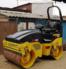 Alquiler de Compactadora doble rodillo 2.6 tons en Cali, Valle del Cauca, Colombia