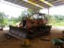Alquiler de Excavadora Bulldozer D6 en Quibdó, Chocó, Colombia