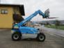 Alquiler de Telehandler Diesel 11 mts, 3 tons, peso aprox 10.000  en Mitú, Vaupés, Colombia