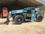 Alquiler de Telehandler GRADALL G6-42P, 3 tons en Yopal, Casanare, Colombia