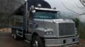 Transporte en Camión Dobletroque de 15 ton en Villavicencio, Meta, Colombia