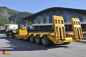 Transporte en Equipo Camabaja en San José del Guaviare, Guaviare, Colombia